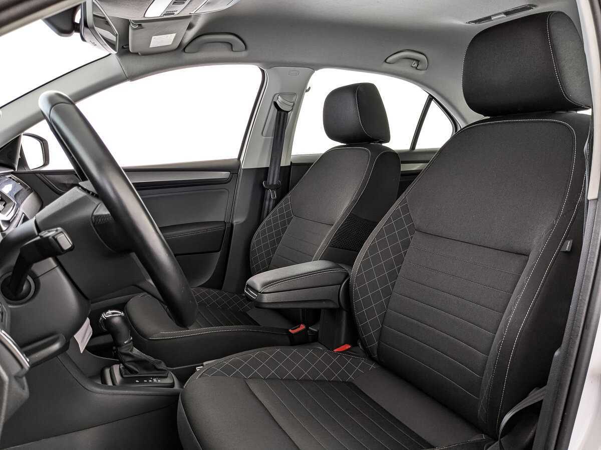 Купить Skoda Rapid, 2018, 59 140 км, фото №16