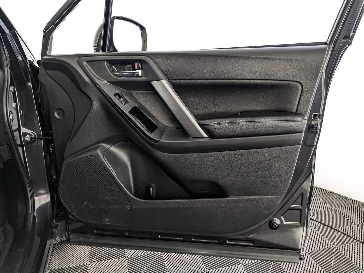 Купить Subaru Forester, 2015, 92 483 км, фото №20