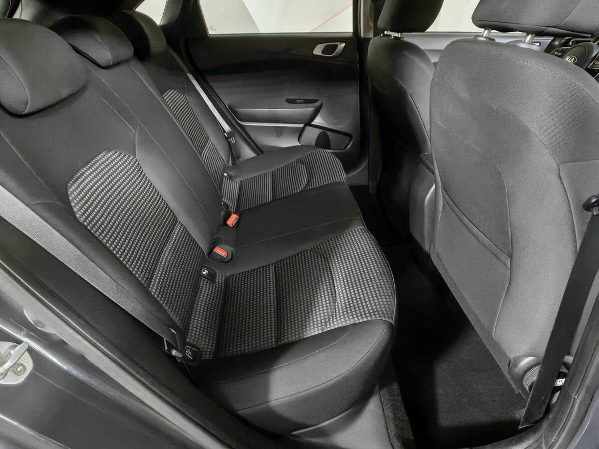 Купить Kia Ceed, 2018, 99 048 км, фото №12