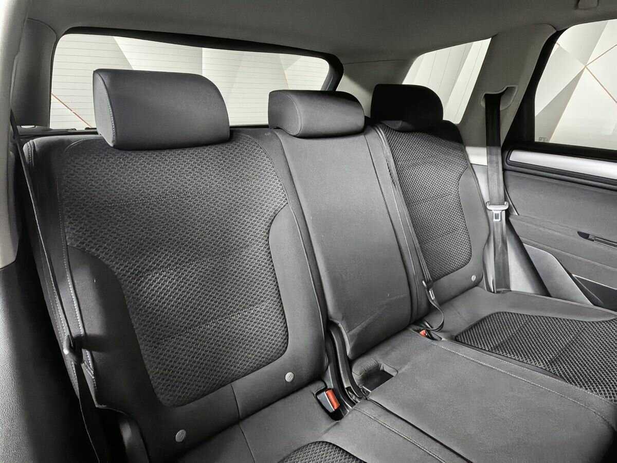 Купить Volkswagen Touareg, 2012, 186 000 км, фото №12