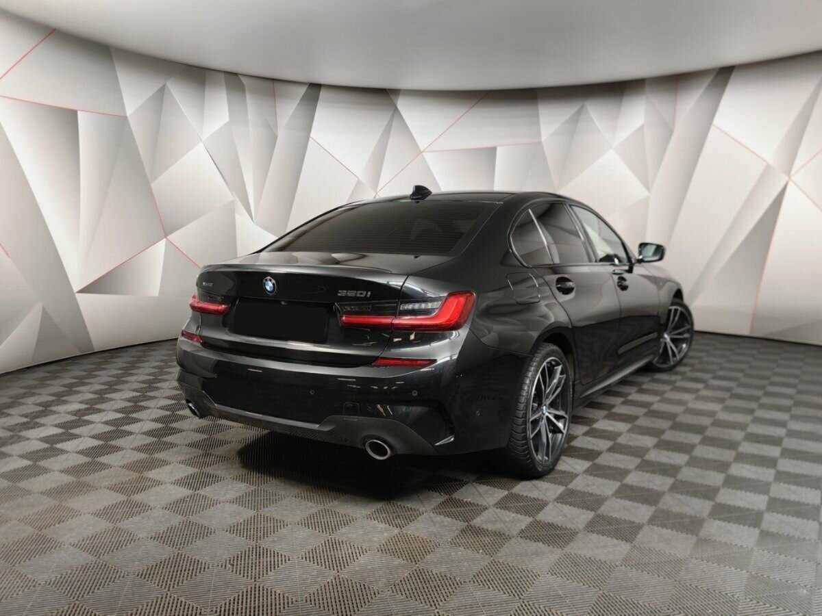 BMW 3 серии