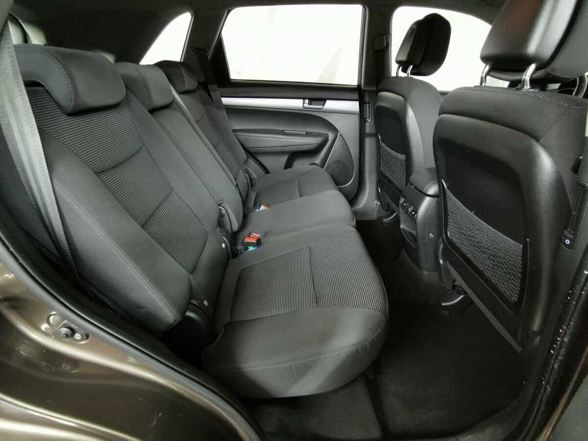 Купить Kia Sorento, 2014, 147 525 км, фото №12