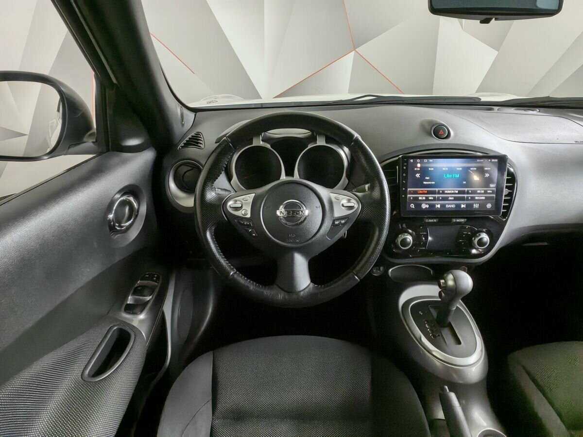Купить Nissan Juke, 2013, 85 249 км, фото №15