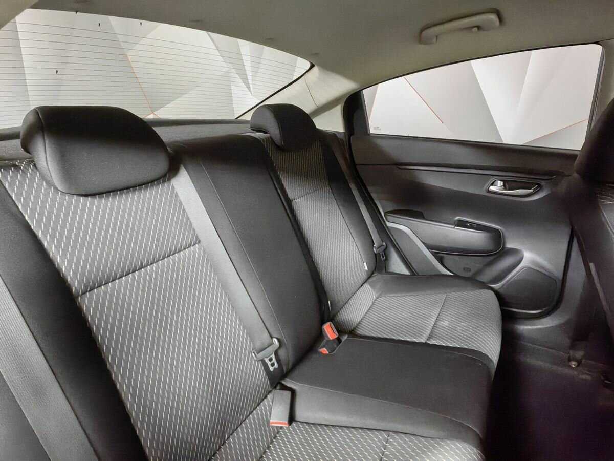 Купить Kia Rio, 2018, 179 925 км, фото №13