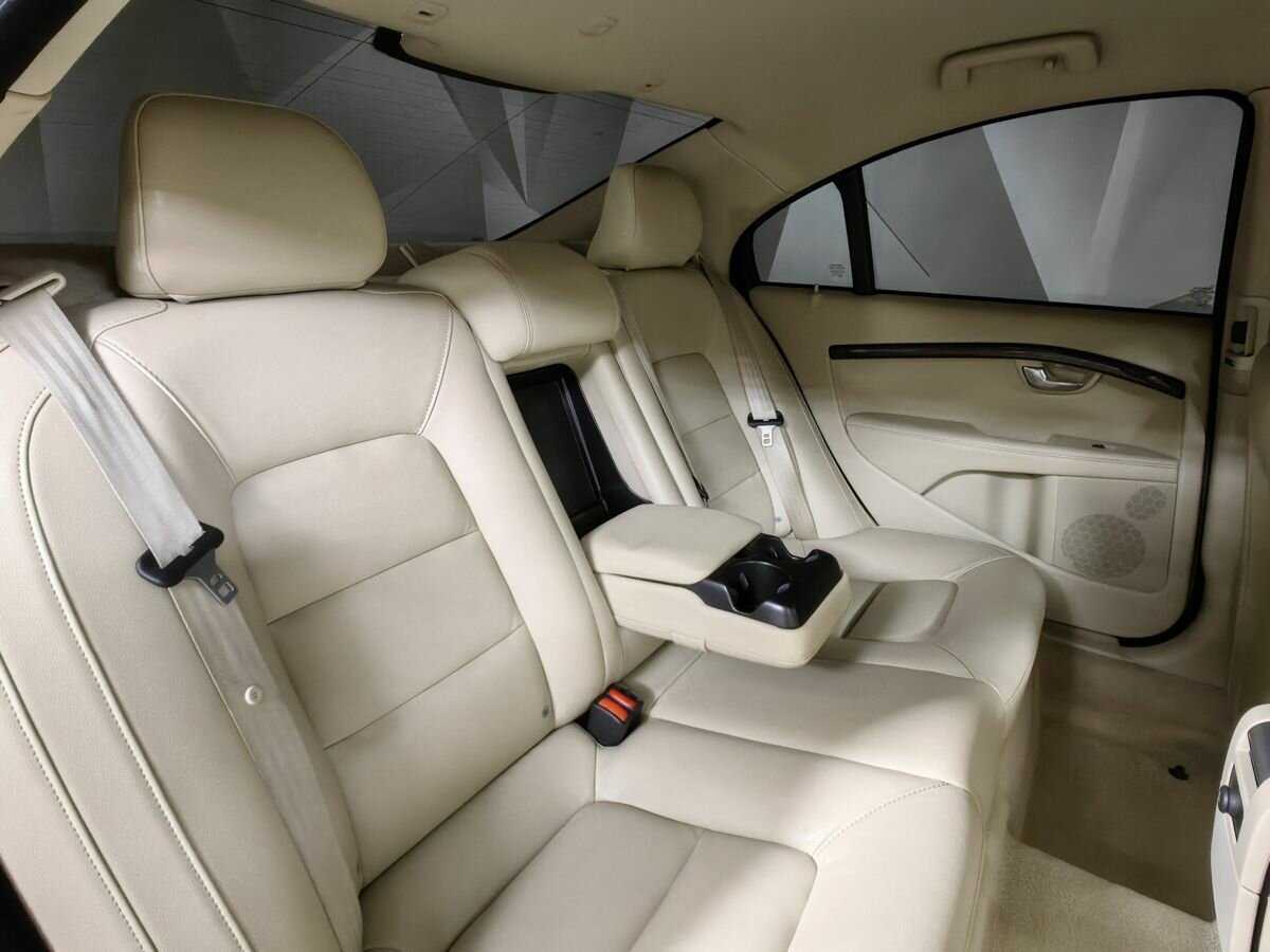 Купить Volvo S80, 2014, 224 971 км, фото №13