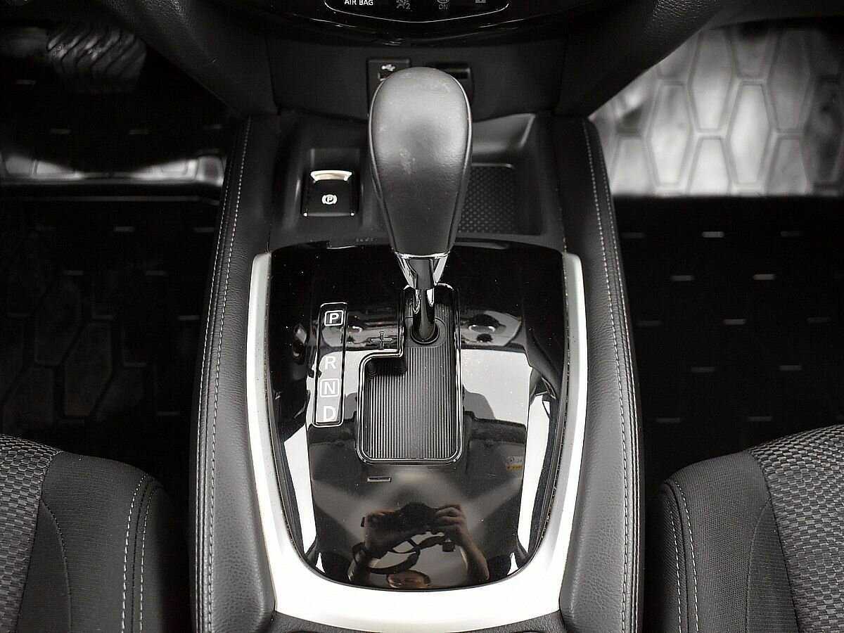 Купить Nissan Qashqai, 2018, 71 845 км, фото №14