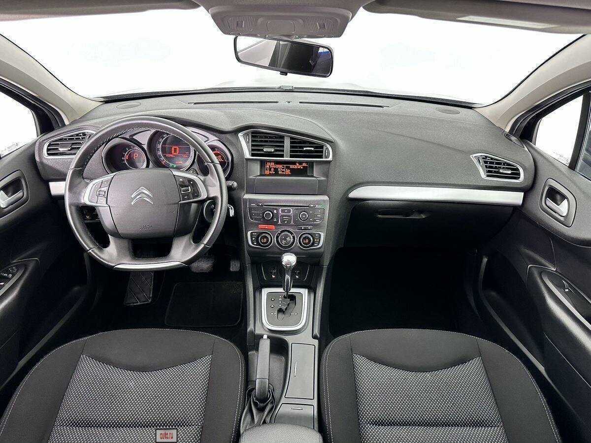 Купить Citroen C4, 2013, 143 274 км, фото №8