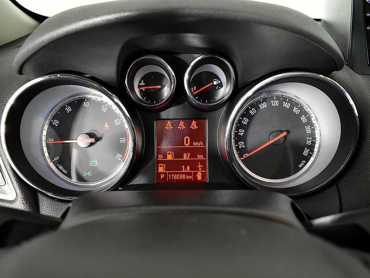 Купить Opel Mokka, 2013, 178 082 км, фото №12