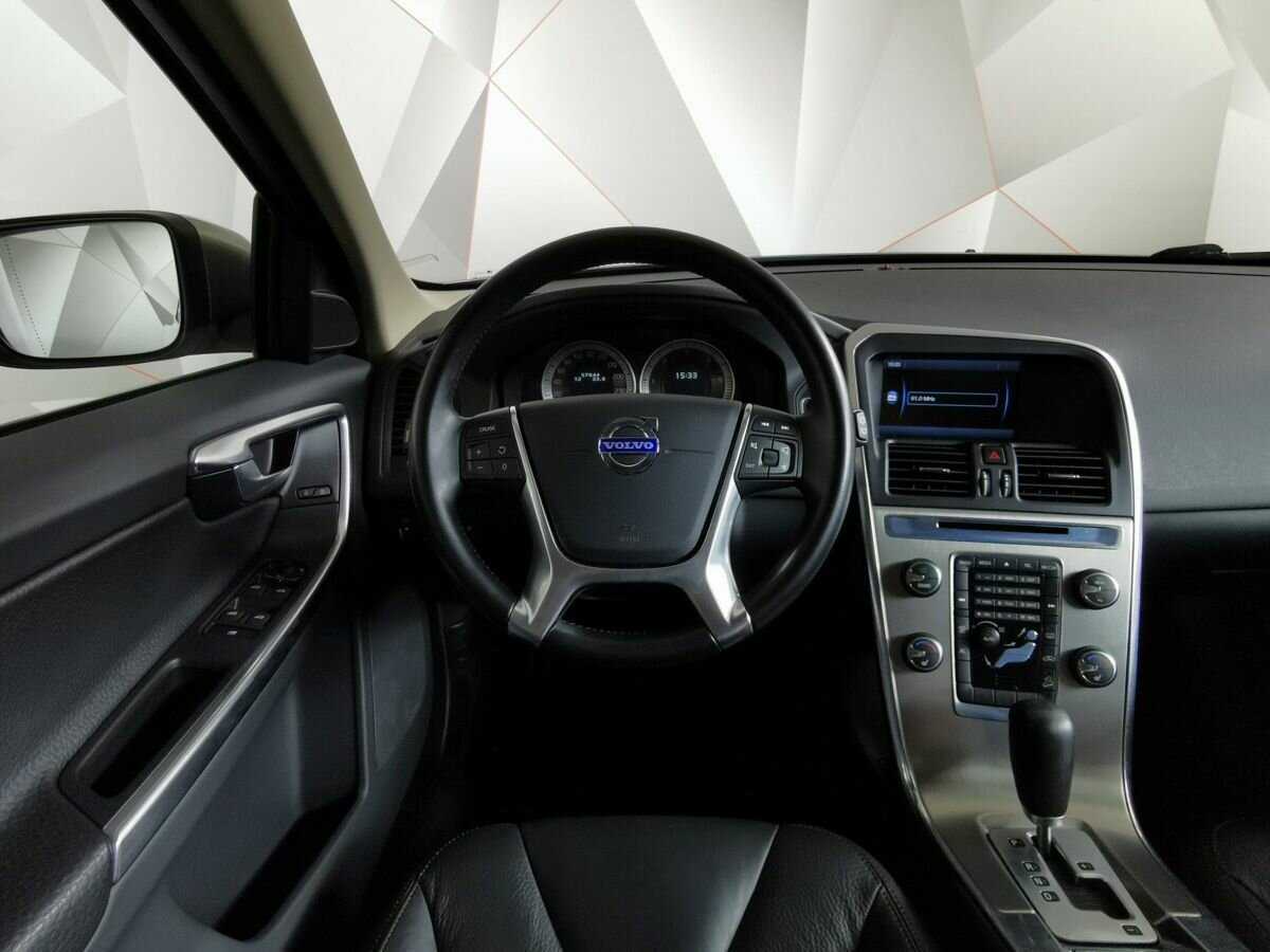 Купить Volvo XC60, 2012, 57 040 км, фото №15