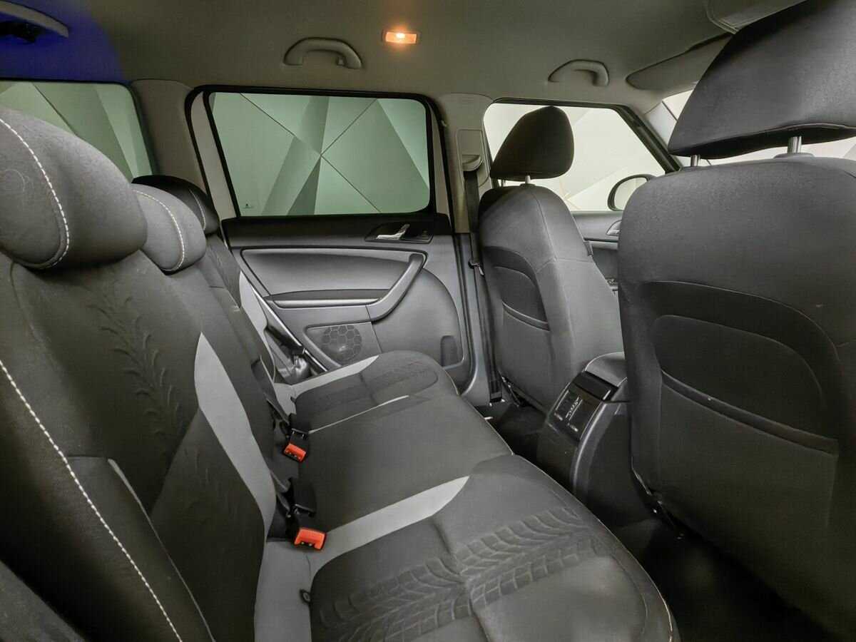 Купить Skoda Yeti, 2017, 65 279 км, фото №12