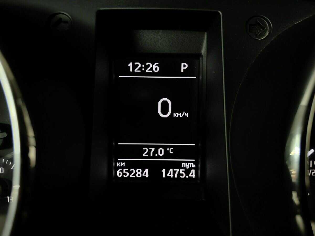 Купить Skoda Yeti, 2017, 65 279 км, фото №16