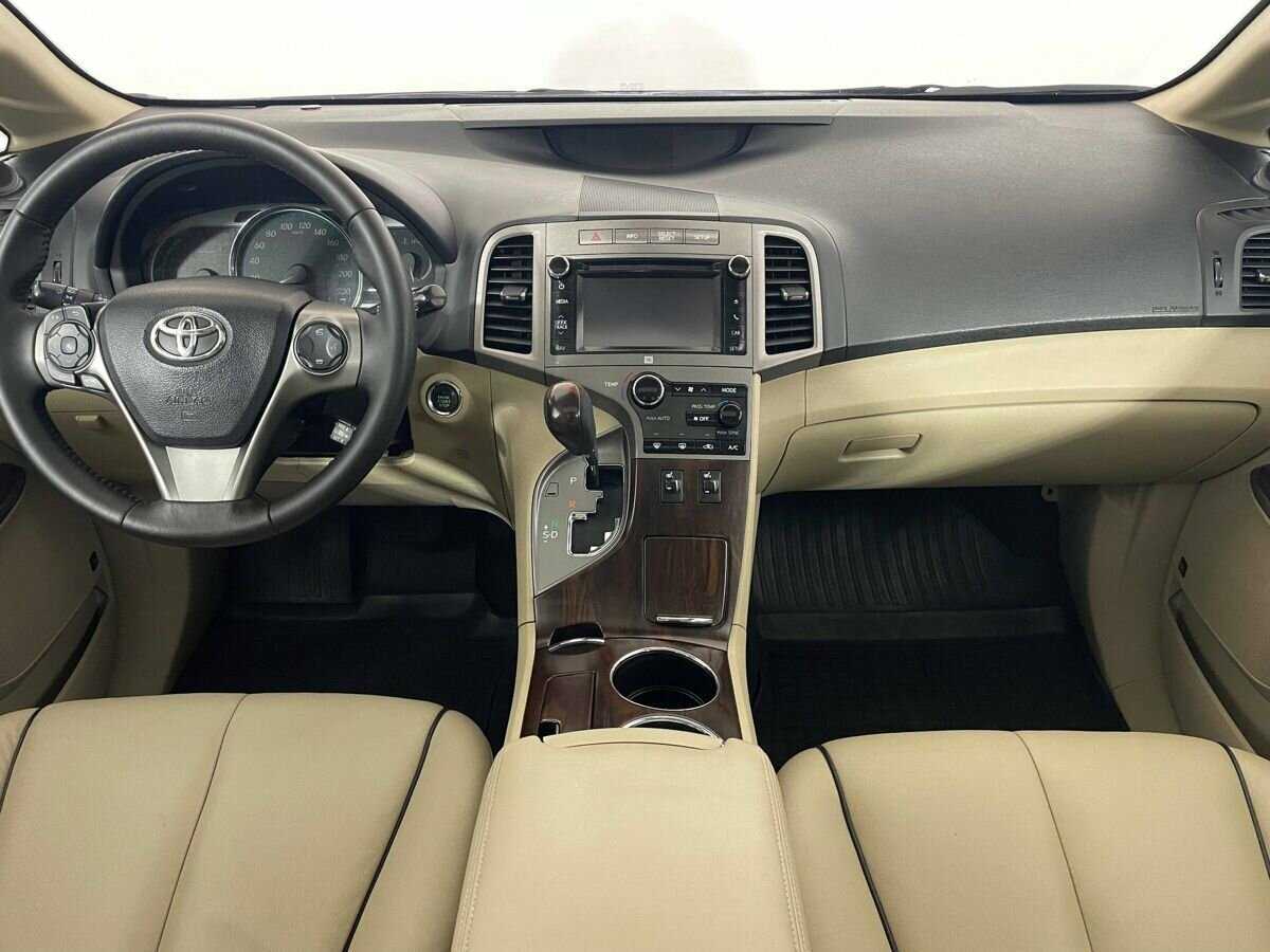 Купить Toyota Venza, 2013, 195 000 км, фото №7