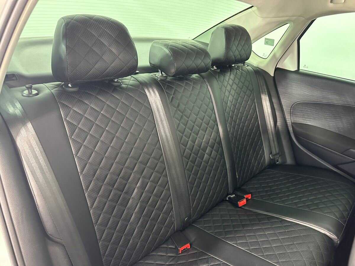 Купить Volkswagen Polo, 2018, 170 000 км, фото №15