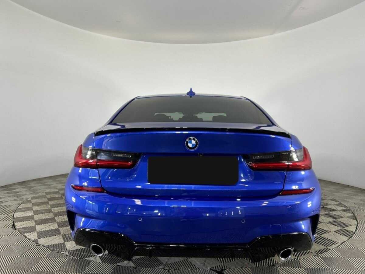 BMW 3 серии