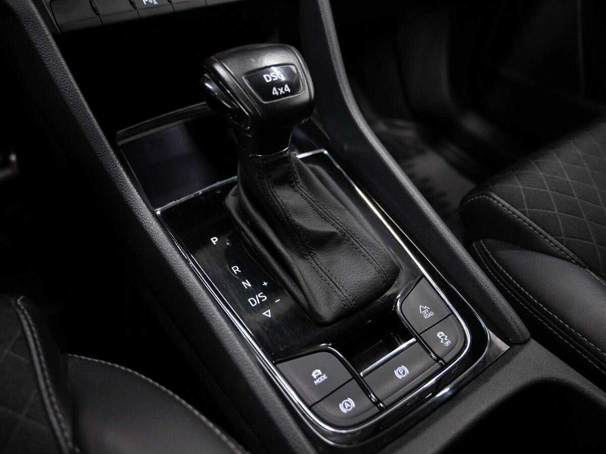 Купить Skoda Kodiaq, 2018, 165 000 км, фото №24