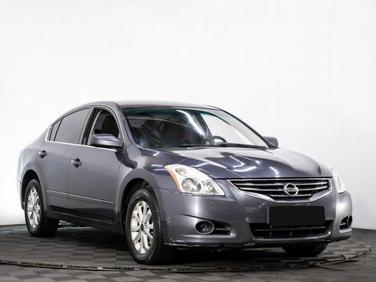 Nissan Altima