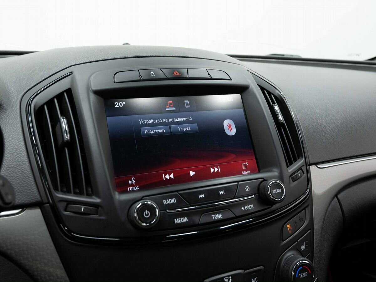 Купить Opel Insignia, 2014, 157 066 км, фото №20