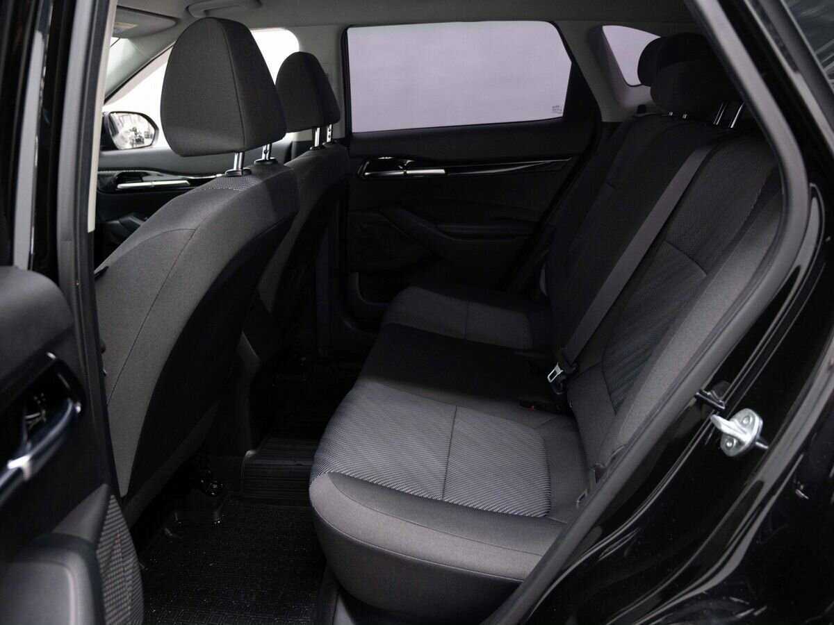 Купить Kia Seltos, 2020, 83 595 км, фото №9