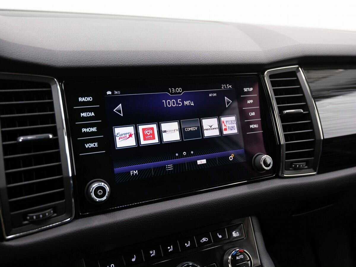 Купить Skoda Kodiaq, 2018, 110 000 км, фото №22