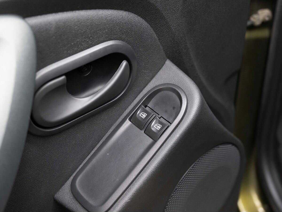 Купить Renault Duster, 2019, 160 082 км, фото №15