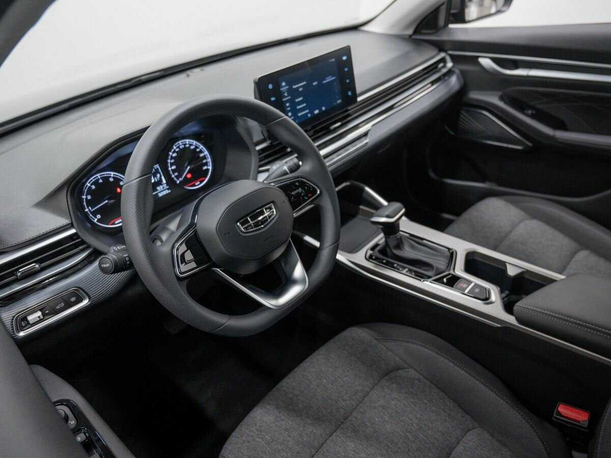 Купить Geely Emgrand, 2023, 3 289 км, фото №13