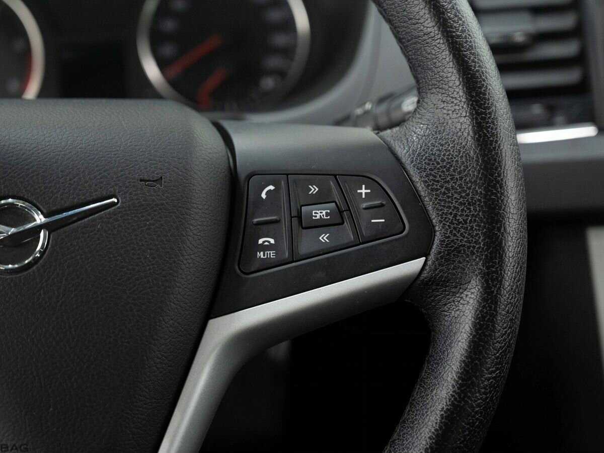 Купить УАЗ Patriot, 2021, 36 000 км, фото №15