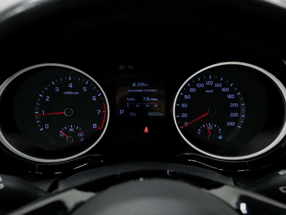 Купить Kia Ceed, 2019, 36 000 км, фото №22