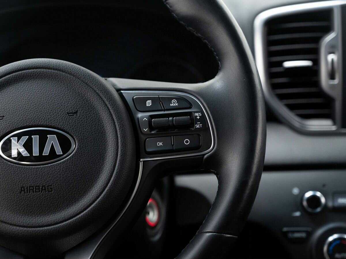 Купить Kia Sportage, 2017, 106 000 км, фото №17