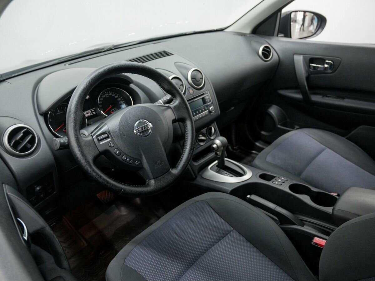Купить Nissan Qashqai, 2012, 177 218 км, фото №13