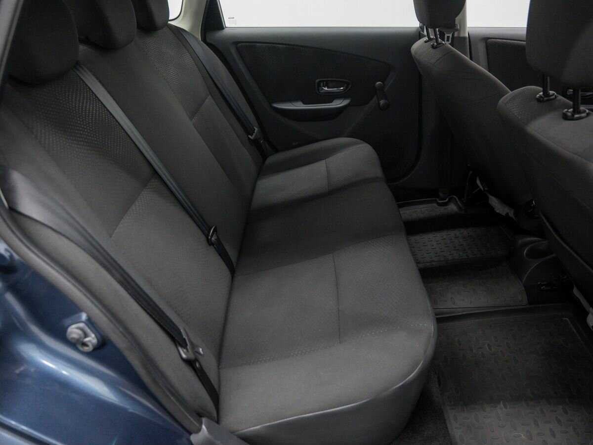 Купить Nissan Almera, 2013, 220 000 км, фото №9