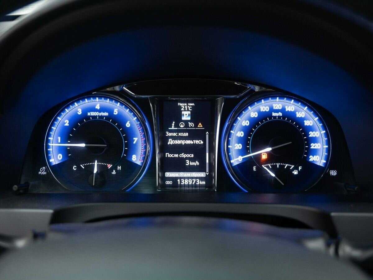 Купить Toyota Camry, 2014, 138 957 км, фото №17