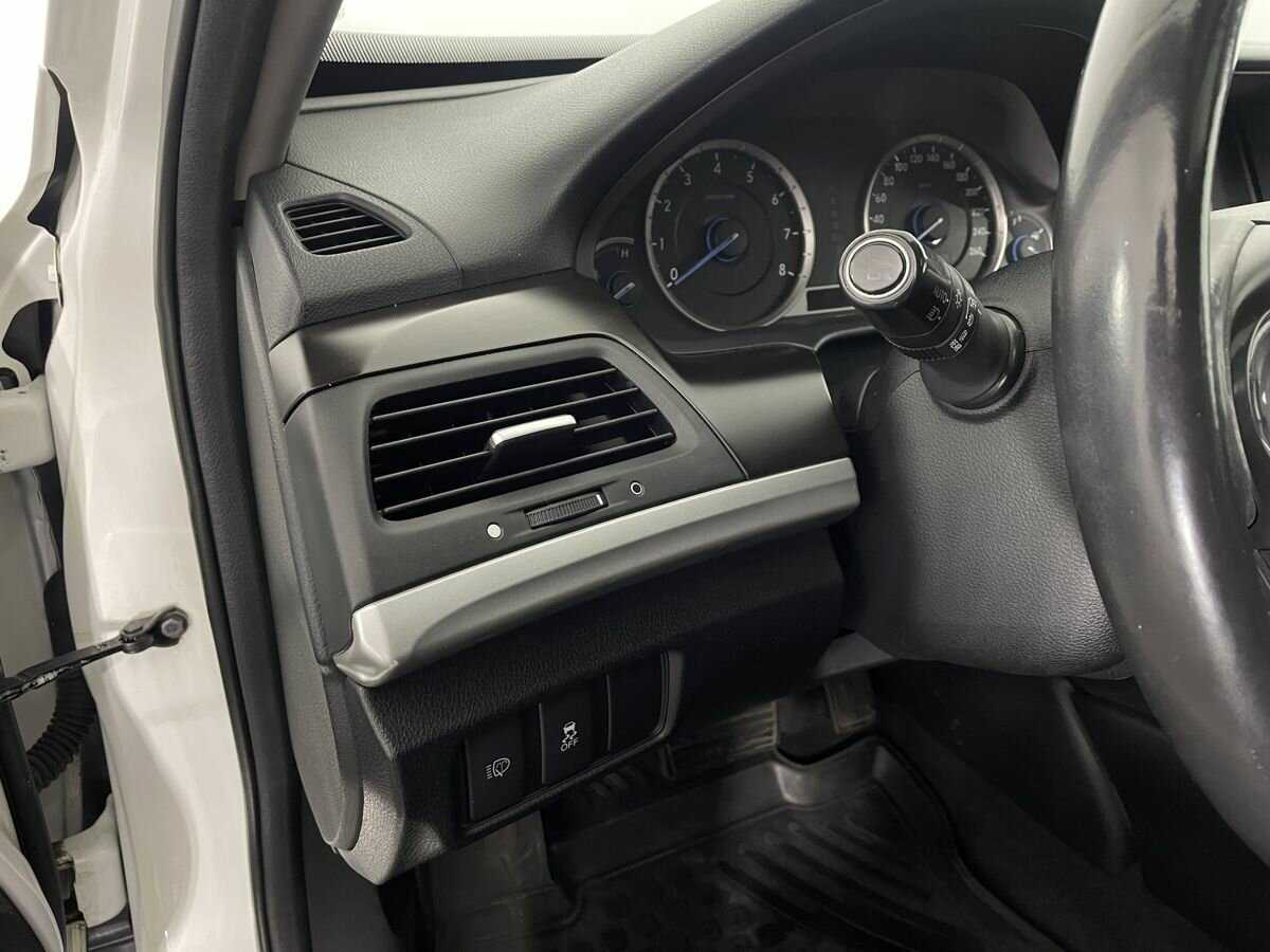 Купить Honda Crosstour, 2014, 139 175 км, фото №9