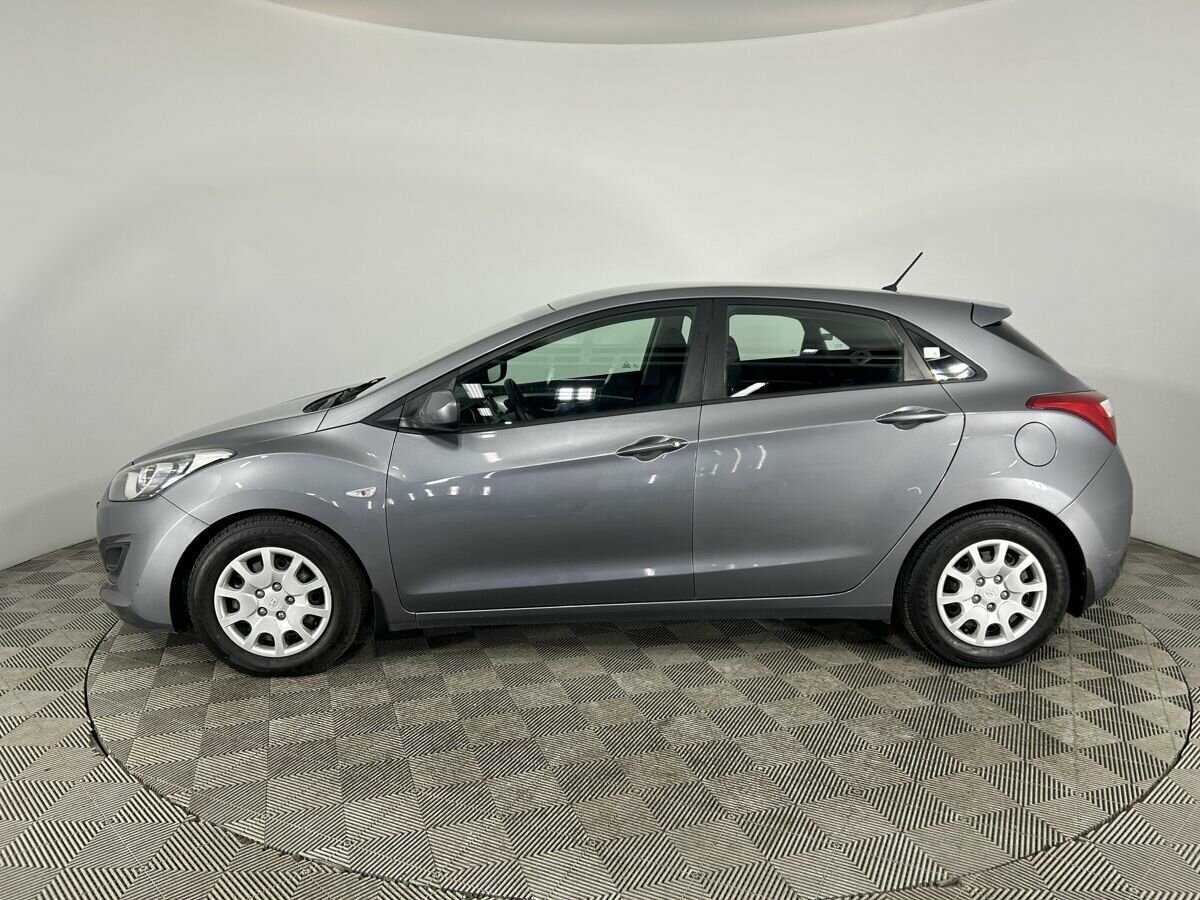 Купить Hyundai i30, 2012, 145 241 км, фото №5