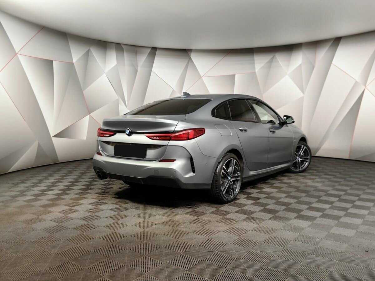 BMW 2 серии