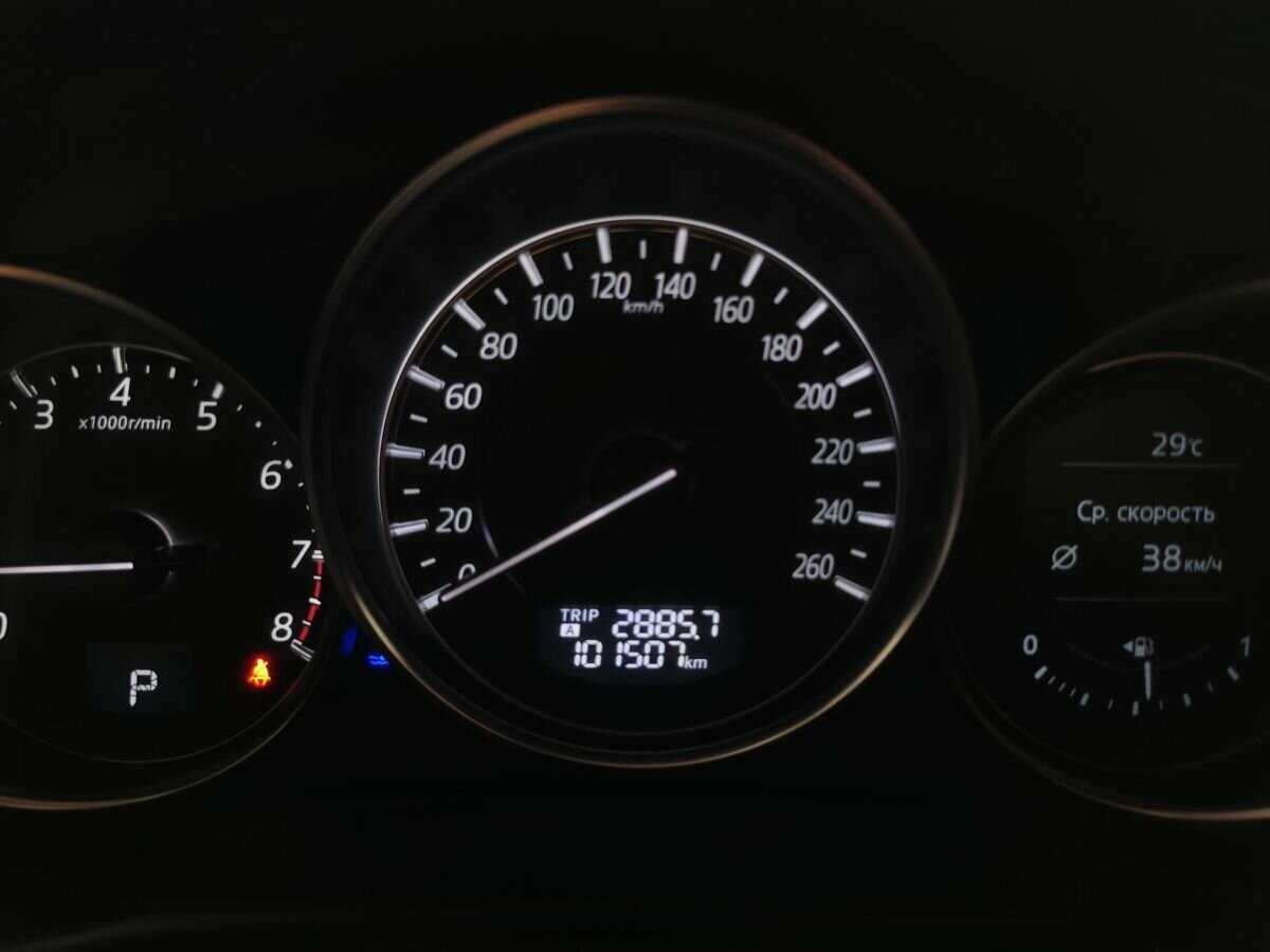 Купить Mazda CX-5, 2015, 101 504 км, фото №16