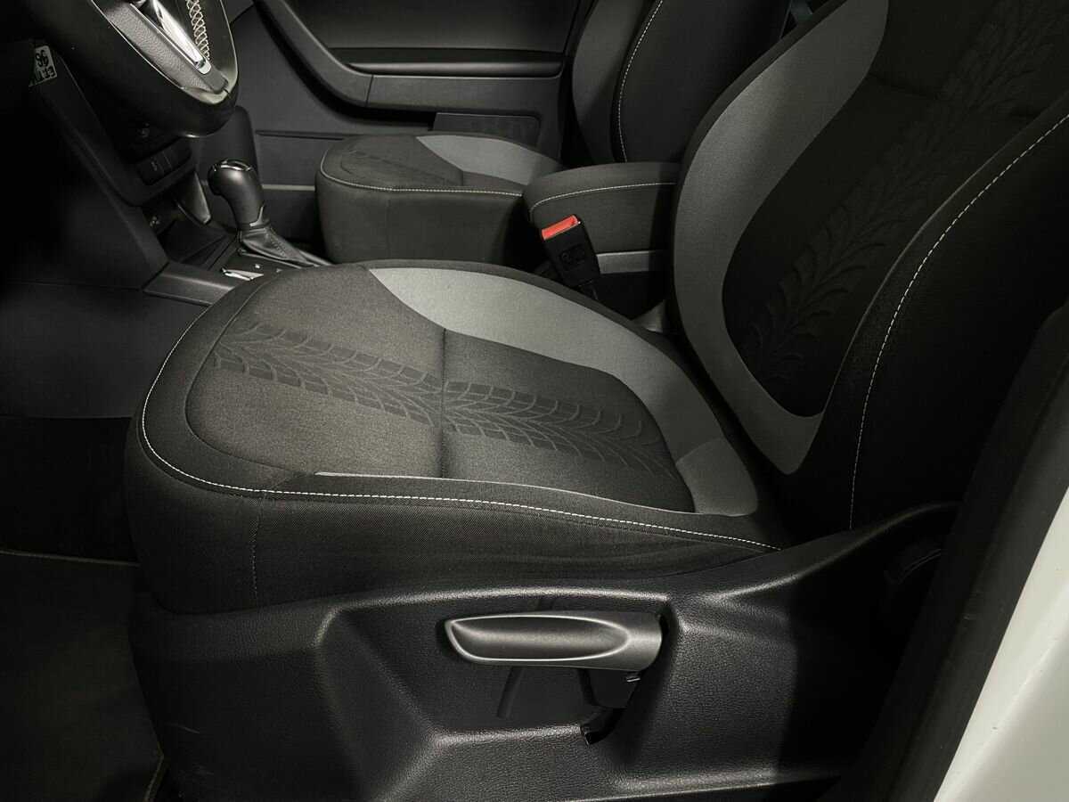 Купить Skoda Yeti, 2017, 64 715 км, фото №10