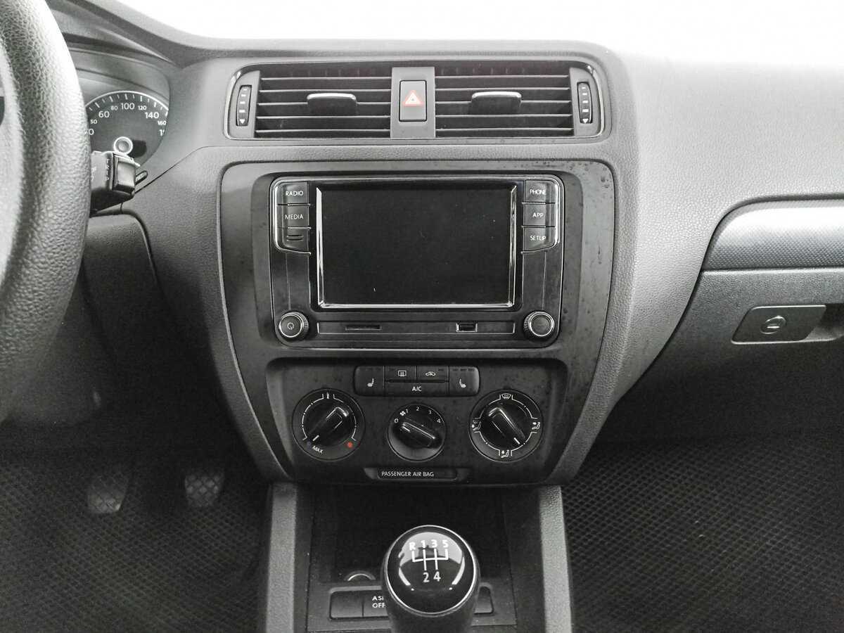 Купить Volkswagen Jetta, 2014, 192 505 км, фото №15