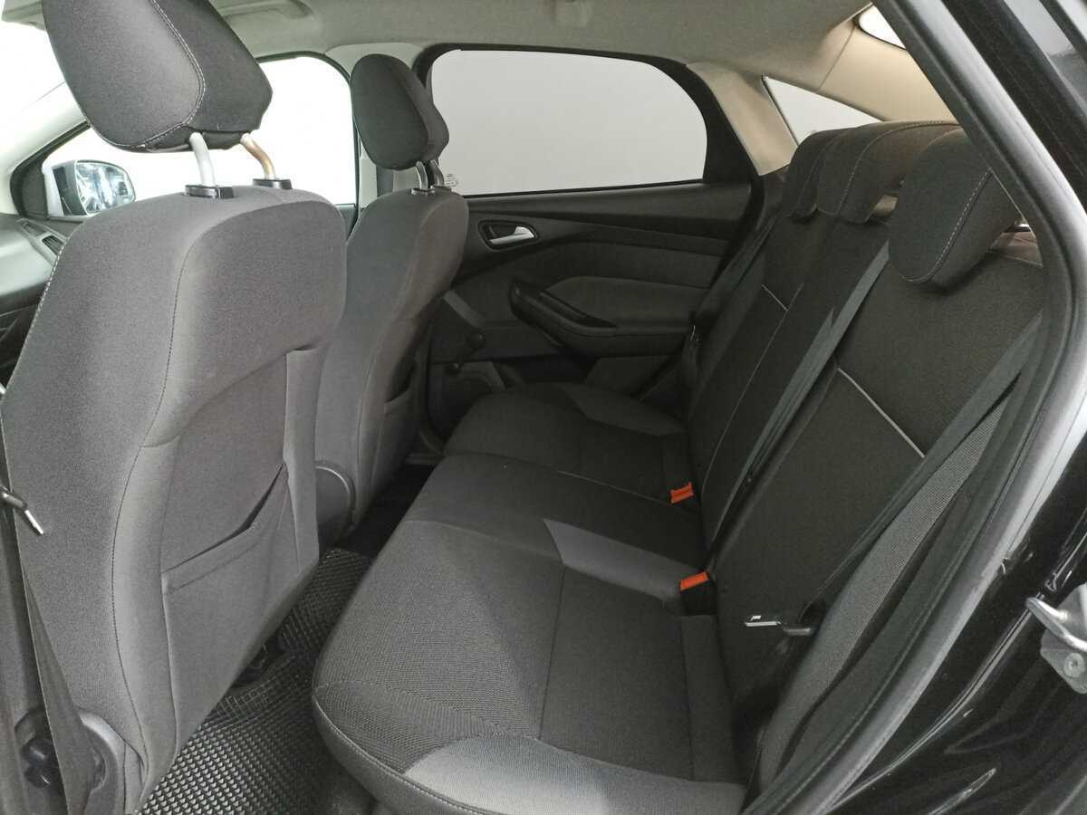 Купить Ford Focus, 2013, 172 602 км, фото №10