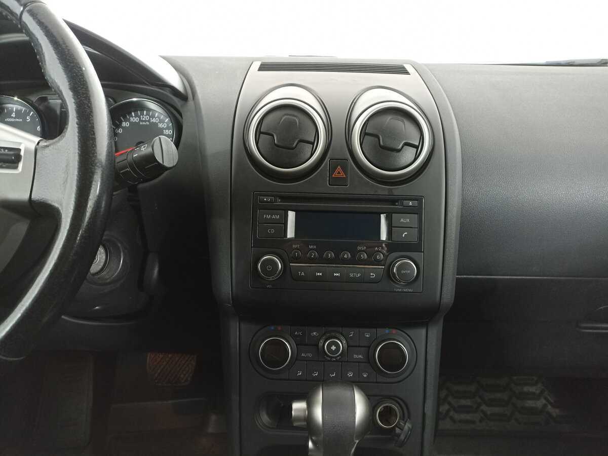 Купить Nissan Qashqai, 2013, 167 835 км, фото №13