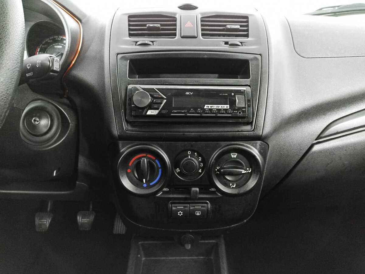 Купить Lada (ВАЗ) Kalina, 2017, 151 334 км, фото №13