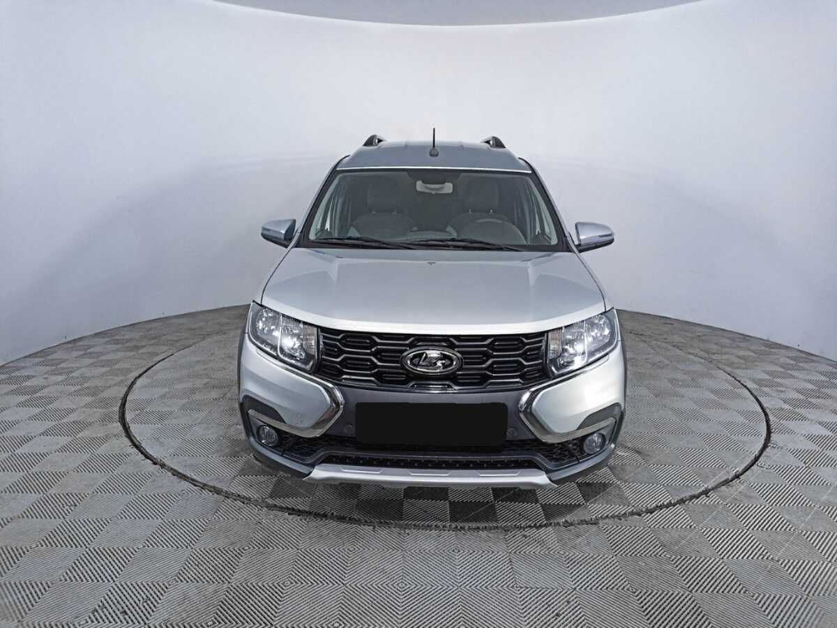 Lada (ВАЗ) Largus