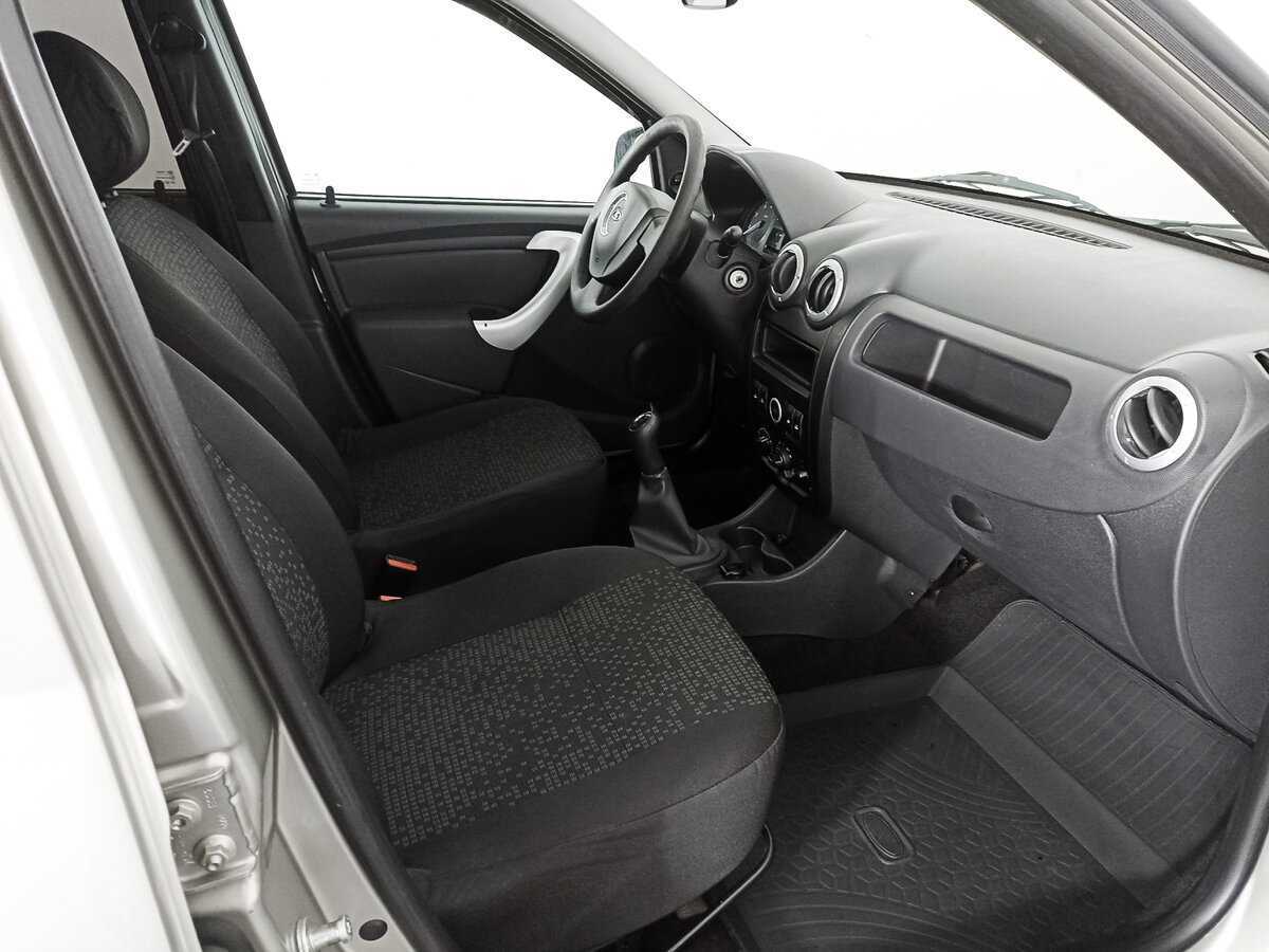 Купить Lada (ВАЗ) Largus, 2021, 155 713 км, фото №9