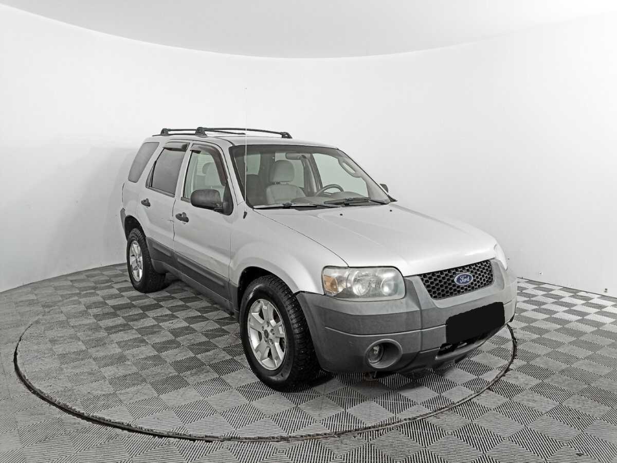 Ford Escape