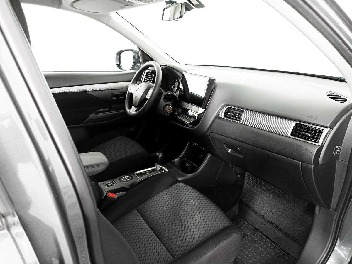 Купить Mitsubishi Outlander, 2014, 187 160 км, фото №5