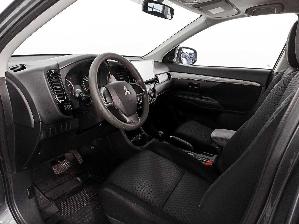 Купить Mitsubishi Outlander, 2014, 187 160 км, фото №10