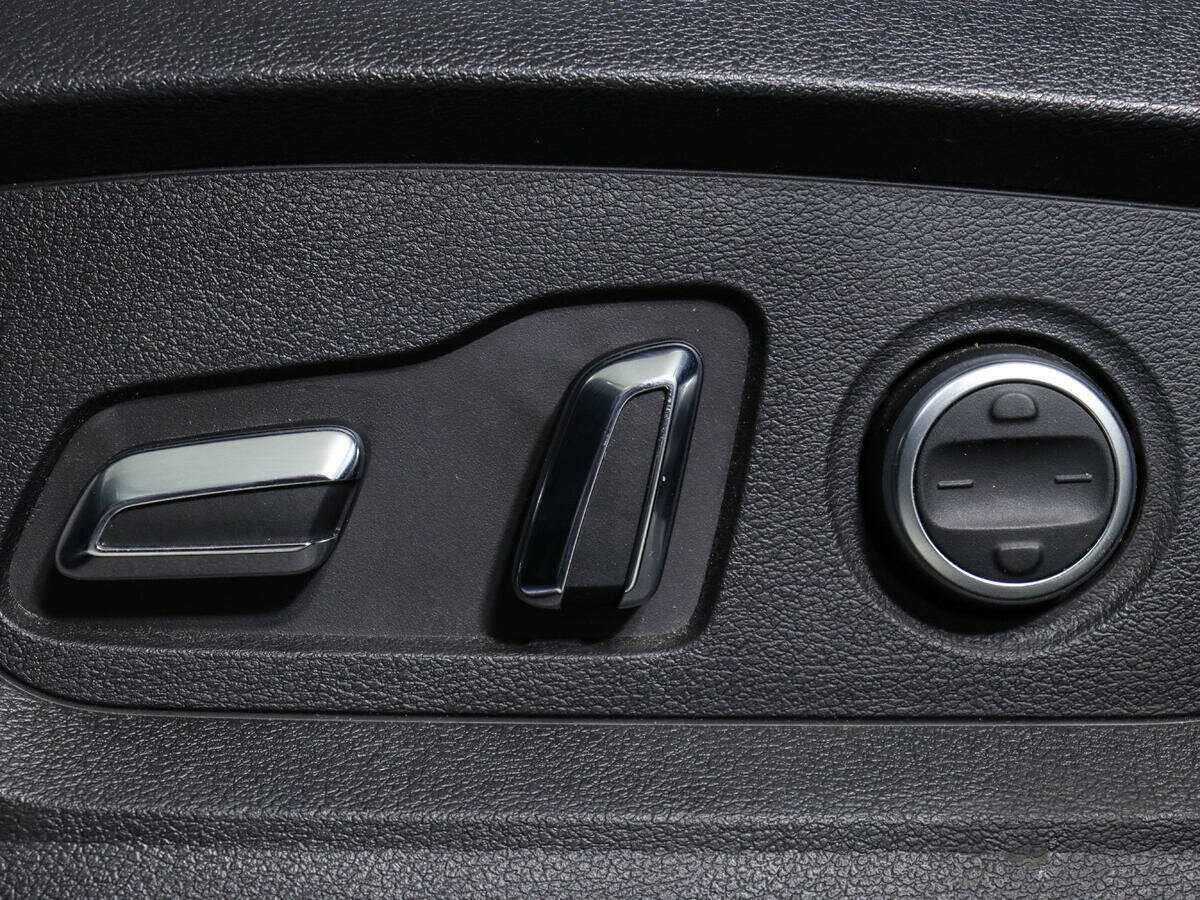 Купить CHERY Tiggo 7 Pro, 2021, 44 735 км, фото №13