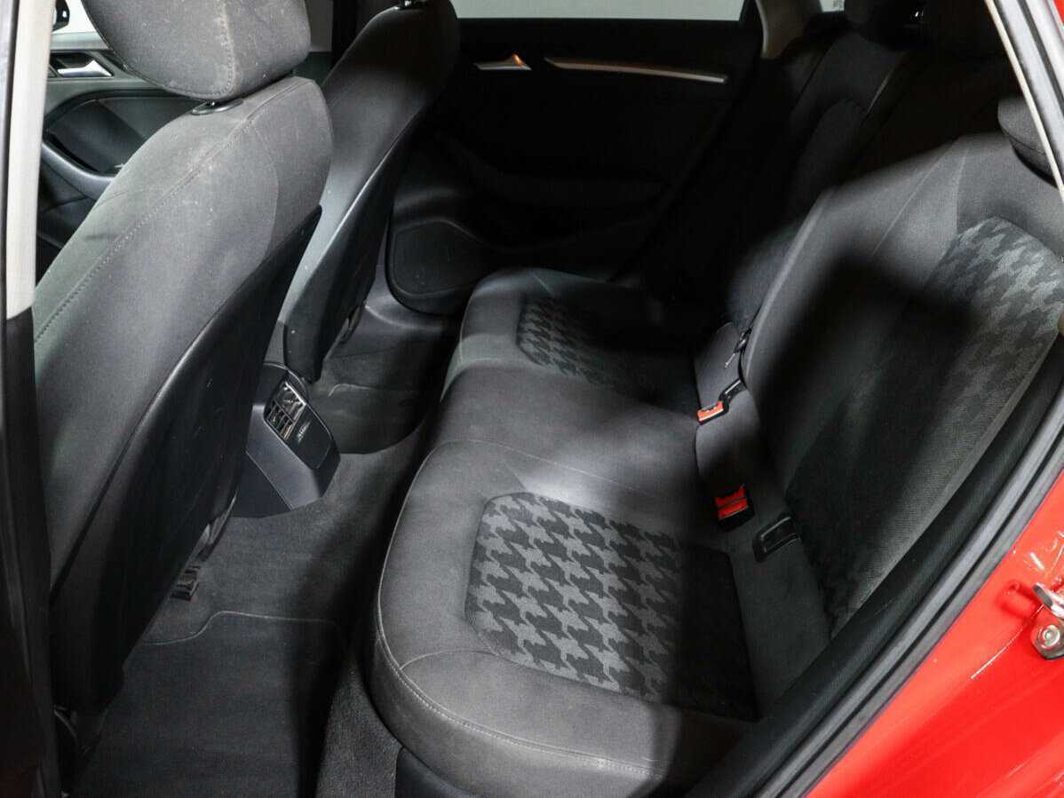 Купить Audi A3, 2013, 110 663 км, фото №10