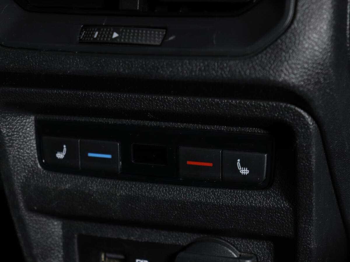 Купить Volkswagen Tiguan, 2018, 153 968 км, фото №16