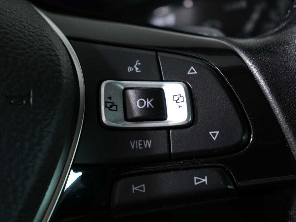 Купить Volkswagen Tiguan, 2018, 153 968 км, фото №22