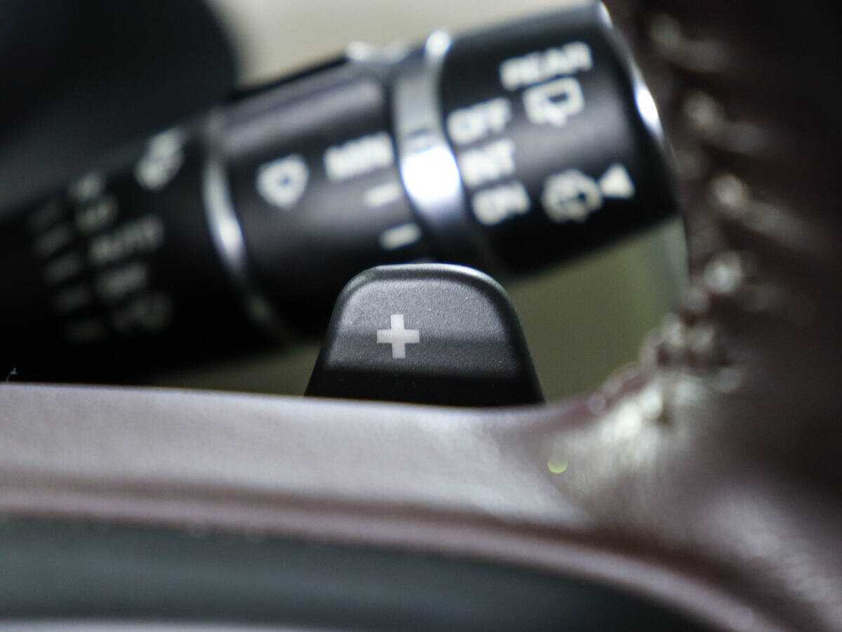 Купить Land Rover Range Rover Evoque 6-speed, 2013, 106 700 км, фото №25